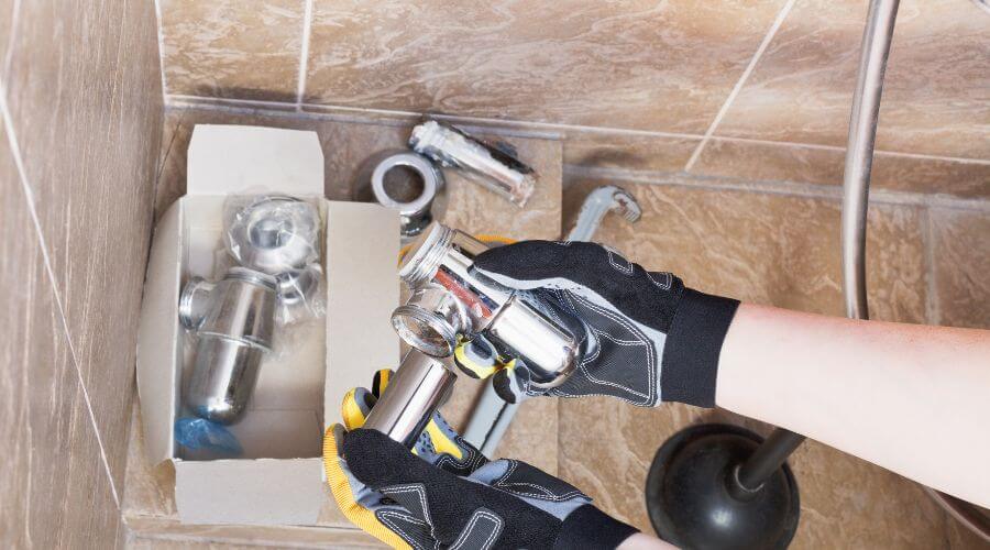 Local Chimney Repair in Jasper, MI